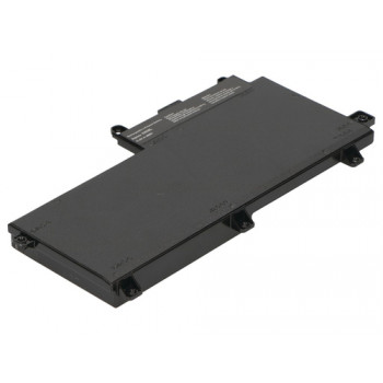 2-Power 2P-CI03 pagrindinė baterija HP ProBook 640 G2 - 48 Wh, 14,8 V, 4 celių, vidinė