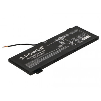2-power Main Battery Pack - akumuliatorius - 53 mAh (2P-AP18E7M)