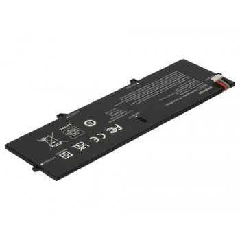 2-Power pagrindinė baterija HP EliteBook X360 1040 G5 - 52 mAh