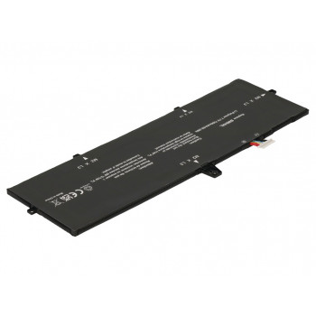 2-Power pagrindinė baterija HP EliteBook X360 1030 G3 G4 - 56 mAh