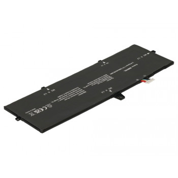 2-Power pagrindinė baterija HP EliteBook X360 1030 G3 G4 - 56 mAh
