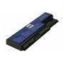 2-power Main Battery Pack - baterija - 4400 mAh (2P-BT.00605.015)