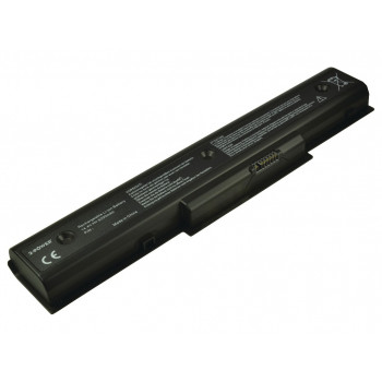 2-power 2P-BTP-DNBM nešiojamojo kompiuterio baterija - 5.200 mAh 14,4 V