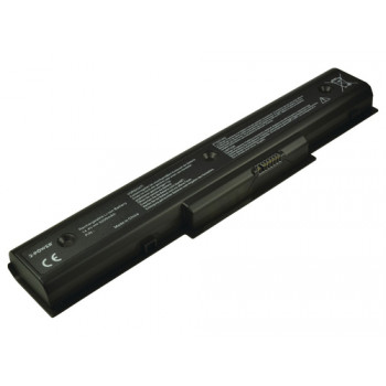 2-power 2P-BTP-DNBM nešiojamojo kompiuterio baterija - 5.200 mAh 14,4 V