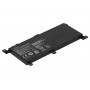 2-Power 2P-C21N15WZ baterija - 15Wh, 2 celių, Li-Ion