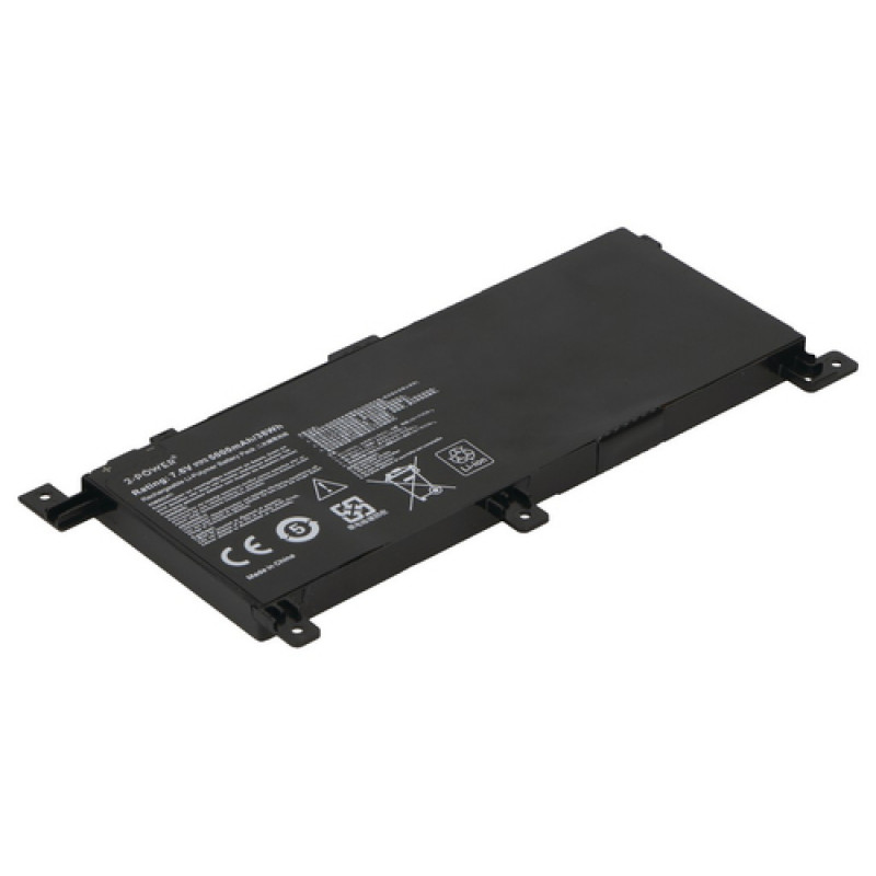 2-Power 2P-C21N15WZ baterija - 15Wh, 2 celių, Li-Ion