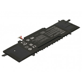 2-Power 2P-C31N1841 pagrindinė baterija – 3400 mAh, 3 celių (2P-C31N1841)