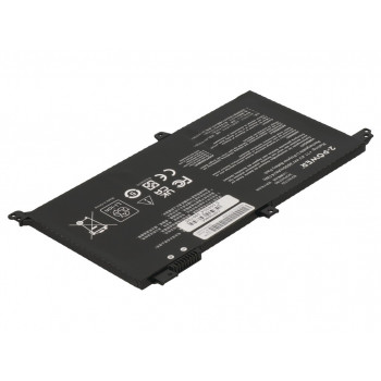 2-POWER 2P-B31N1732 pagrindinė baterija, skirta Asus VivoBook S430 – 41 Wh, 3550 mAh, 11,55 V, ličio jonų, 3 elementai (2P-B31N1732)