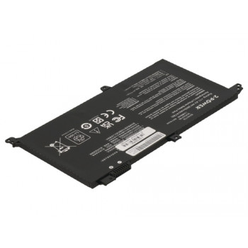 2-POWER 2P-B31N1732 pagrindinė baterija, skirta Asus VivoBook S430 – 41 Wh, 3550 mAh, 11,55 V, ličio jonų, 3 elementai (2P-B31N1732)