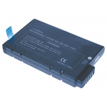 2-power 2P-B905S - baterija nešiojamam kompiuteriui 7.800 mAh 10,8 V