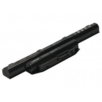 2-POWER 2P-BP229 nešiojamojo kompiuterio baterija - 5200 mAh - 10,8 V - 56 Wh - 110 mm - 300 mm - 45 mm