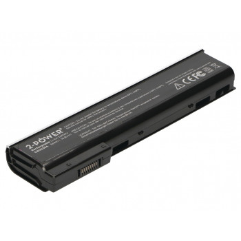 2-Power pagrindinė baterija HP CA06 - 56 Wh
