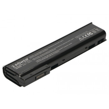 2-Power pagrindinė baterija HP CA06 - 56 Wh