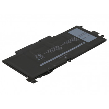 2-Power pagrindinė baterija Dell Latitude 12 5289 2-in-1 – 45 Wh (2P-CFX97)