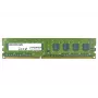 2-power 2P-CT51264BA1339 4 GB DDR3 1333 MHz atminties modulis (1 x 4 GB, PC3-10600, CL9, 240 kontaktų DIMM, 1,5 V)