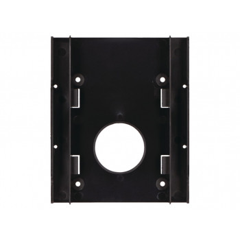 2-Power 2,5 colio į 3,5 colio HDD/SSD laikiklis su varžtais (2P-CTSSDBRKT35)