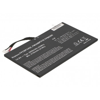 2-power 2P-FBP0280 - Įkraunamas akumuliatorius 42 mAh 14,8 V