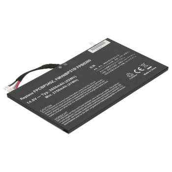 2-power 2P-FBP0280 - Įkraunamas akumuliatorius 42 mAh 14,8 V