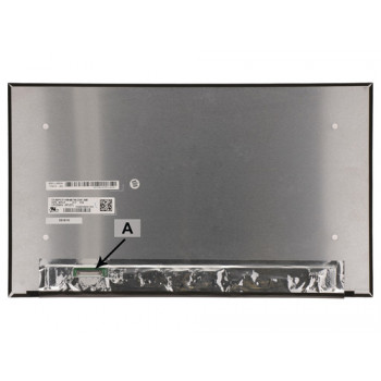 2-POWER 13,3 colio FHD AG ekrano modulis su kairės pusės jungtimi 5mm (2P-F7VDJ)