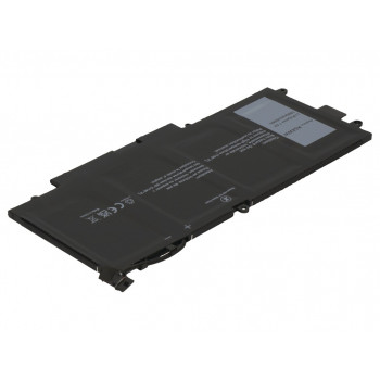 2-POWER 2P-K5XWW baterija - 7,6 V 55 mAh ličio jonų akumuliatorius