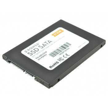 2-POWER 2P-CT512MX100SSD1 512 GB 2,5 colio SATA III SSD diskas