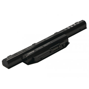 2-power 2P-FMVNBP235 nešiojamojo kompiuterio baterija - 5200 mAh - 10,8 V - 56 Wh - 6 elementų ličio jonų