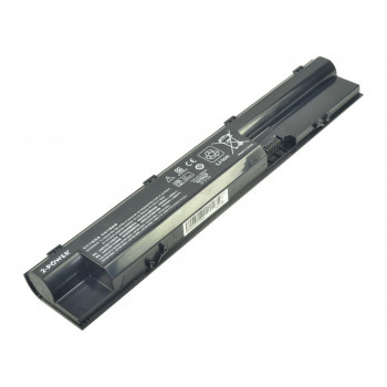 2-Power 2P-FP09 nešiojamojo kompiuterio baterija - 5200 mAh, 10,8 V, ličio jonų