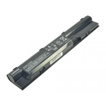 2-Power 2P-FP09 nešiojamojo kompiuterio baterija - 5200 mAh, 10,8 V, ličio jonų