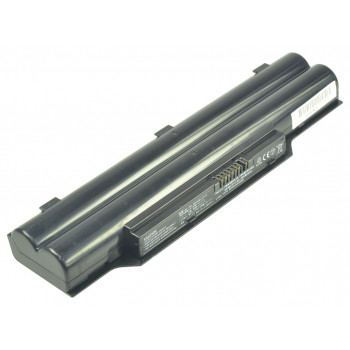 2-POWER 2P-FPCBP331 baterija nešiojamam kompiuteriui - 5200 mAh, 10,8 V