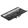 2-Power pagrindinė baterija, skirta Lenovo ThinkPad P52S 20LB – 2000 mAh (2P-FRU00UR892)