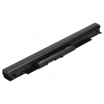 2-Power pagrindinė baterija HP 240 G4 250 G4 - 2600 mAh (2P-HS04041)