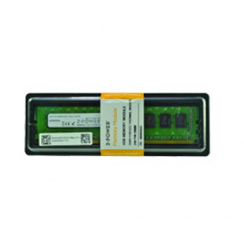2-power 8GB DDR5 5600MHz CL40 DIMM atmintis (2P-IN5T8GNJWDX)