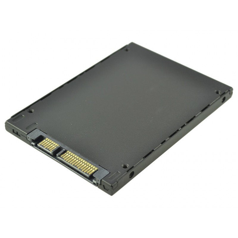 2-POWER 512GB 2,5 colio SATA III 6Gbps SSD - 3D TLC, iki 550 MB/s skaitymo, 500 MB/s rašymo, 7 mm (2P-INSSD500GS625P5)
