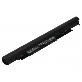 2-POWER 2P-JC03031 nešiojamojo kompiuterio baterija 14,8 V 2200 mAh Li-Ion juoda