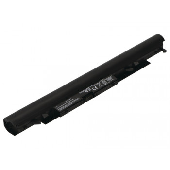 2-POWER 2P-JC03031 nešiojamojo kompiuterio baterija 14,8 V 2200 mAh Li-Ion juoda