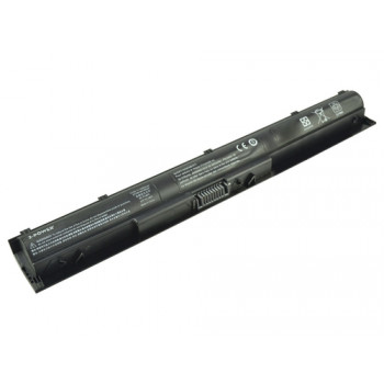 2-power 2P-K1O4 nešiojamojo kompiuterio baterija - 2200 mAh - 14,8 V - 32 Wh - 4 elementų Li-Ion - juoda