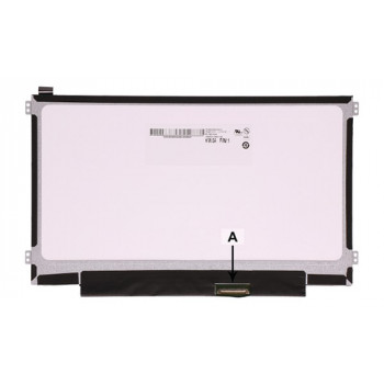 2-Power 11,6 colio 1366x768 LED OnCell jutiklinis ekranas, matinis (2P-KL.1160E.005)