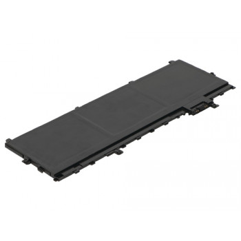 2-Power pagrindinė baterija, skirta Lenovo ThinkPad X1 Carbon 20KH - 57 Wh (2P-FRU01AV431)