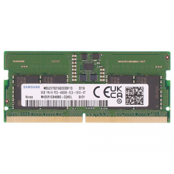 2-power 2P-HMCG66MEBSA092N 8 GB DDR5 4800 MHz UDIMM atmintis