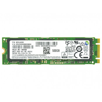 2-POWER 512GB M.2 SATA 2280 SSD (2P-INSSD512GM280)