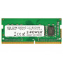 2-power 2P-KCP432SS8/8 - 8 GB - 1 x 8 GB - DDR4 - 3200 MHz