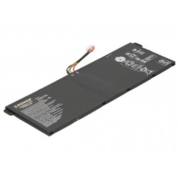2-Power pagrindinė baterija Acer Aspire One A114-32 - 4810 mAh (2P-KT.00205.004)