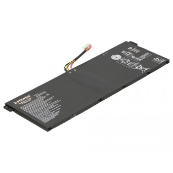 2-Power pagrindinė baterija Acer Aspire One A114-32 - 4810 mAh (2P-KT.00205.004)