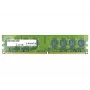 2-POWER 2GB DDR2-800 PC2-6400 240 kontaktų DIMM, ne ECC, be buferio, CL6, darbalaukio atmintis (2P-Kvr800D2N6/2G)