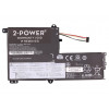 2-power 2P-L15M3PB0 baterija - 46 mAh 11,4 V