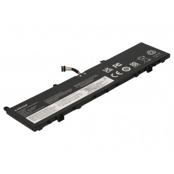 2-Power pagrindinis akumuliatoriaus blokas - 80 mAh (2P-L17C4P72)