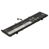2-Power pagrindinis akumuliatoriaus blokas - 80 mAh (2P-L17C4P72)