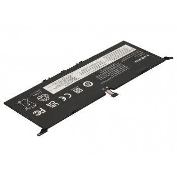 2-Power 2P-L17C4PE1 pagrindinė baterija, skirta Lenovo Yoga S730-13IML - 2600 mAh, 40 Wh (2P-L17C4PE1)