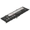 2-Power pagrindinė baterija Lenovo Yoga Slim 7 Pro-14ACH5 O 82N5 - 47 mAh (2P-L19C4PH3)