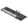 2-Power pagrindinė baterija Lenovo Yoga Slim 7 Pro-14ACH5 O 82N5 - 47 mAh (2P-L19C4PH3)